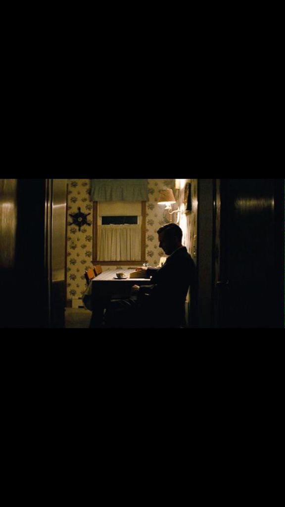 SunshineVibes23's tweet photo. #BenedictCumberbatch in Black Mass coming September 18th☺️ http://t.co/s70371Ukf9