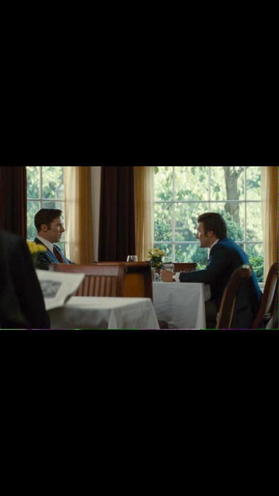 SunshineVibes23's tweet photo. #BenedictCumberbatch in Black Mass coming September 18th☺️ http://t.co/s70371Ukf9