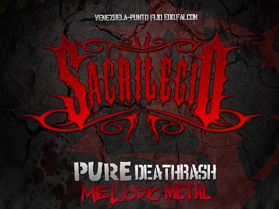 #metalnacional #talentovenezolano #talentocriollo #metalvenezolano #deathmetalmelodico