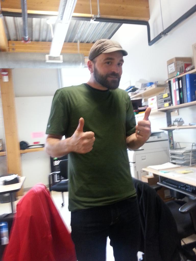 Jay Thompson tweet media