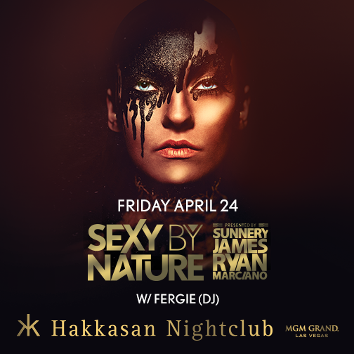 SBN_SJRM's tweet photo. Vegas! @SJ_RM are bringing sexy back… by nature! Can’t wait for @HakkasanLV this Friday! http://t.co/Rj4rgXYkCl http://t.co/64hRWS6lyC