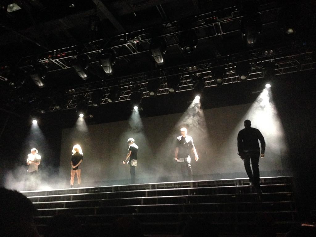 _lisaw_'s tweet photo. Thank You @PTXofficial! It was the best concert I ever went to! And I'm still overwhelmed! #PTXOFF http://t.co/fmSj1OGLtZ