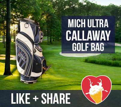 BeerLovesStarkV's tweet photo. Hey Starkville! WIN this limited edition @MichelobULTRA golf bag! RETWEET and FAVORITE for a chance! Good luck! http://t.co/ngOx6VkPDc