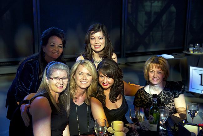 NuVistaHomes's tweet photo. We had a great time at the #SAMCalgary awards! @CHBACalgary http://t.co/mA4co7wHaz