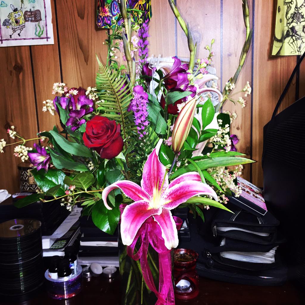 autam11's tweet photo. The lil things he does for me! http://t.co/ikI0uucdie