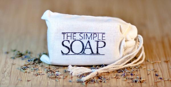 The Simple Soap tweet media