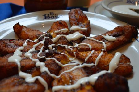 Rest_ElBajio's tweet photo. Nuestros postres de la casa, nos remiten al momento dulce de las comidas cuando éramos niños. ¡Disfruta el recuerdo! http://t.co/XzNorCMPAN