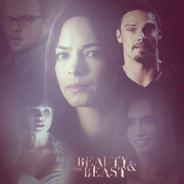 MiaCastaldi's tweet photo. #BATBmorePromo
#BATB♥️
Credit ~ @FanOfBatB http://t.co/df8MO3TrZc