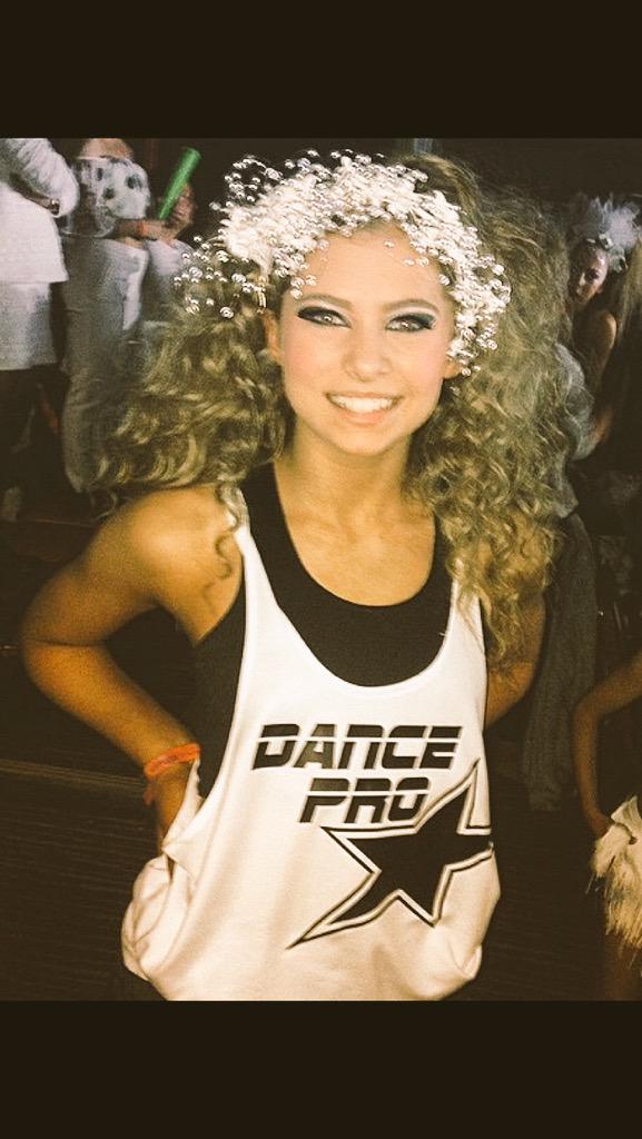 DanceProUK tweet picture
