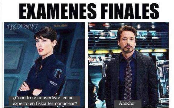 ingeniero_boss's tweet photo. Estudiantes de ingeniería actualmente. http://t.co/2fKV4R7Uxa
