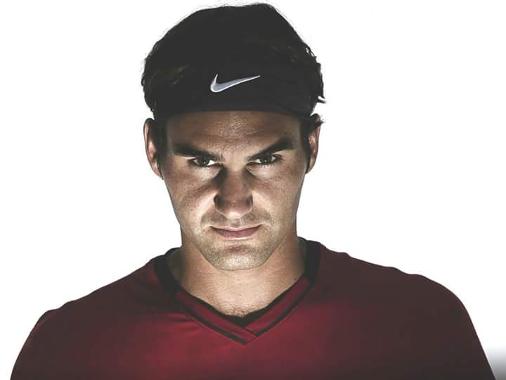 LuciLuci_RF's tweet photo. Rogeeeeer ☺ the week has passed..what about a new #AvataRF? http://t.co/41Bwidtf9O
