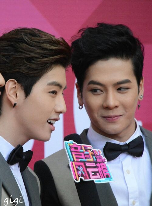 marksoncouple's tweet photo. Jack me representando cara http://t.co/MOlVz3hncz