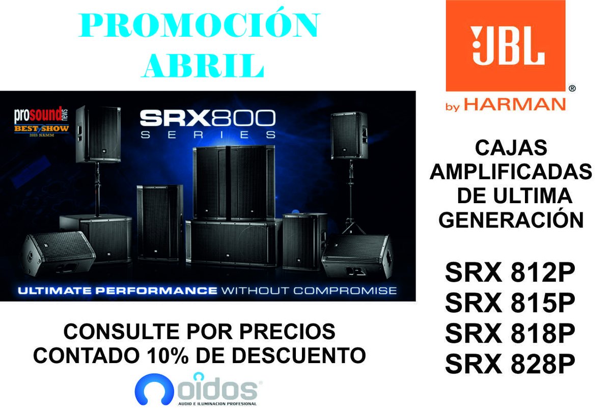 OidosPro's tweet photo. quedan pocos dias!!!! http://t.co/1tifMIezek