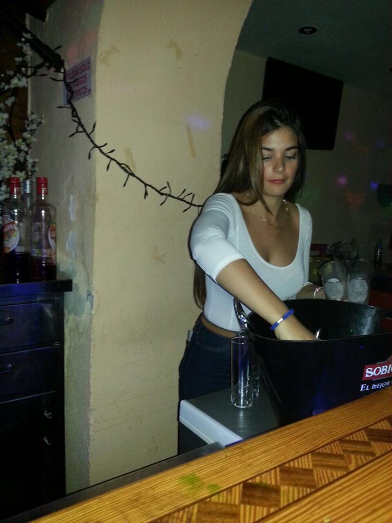 anasol_'s tweet photo. En acción! http://t.co/QPXqmJgskf