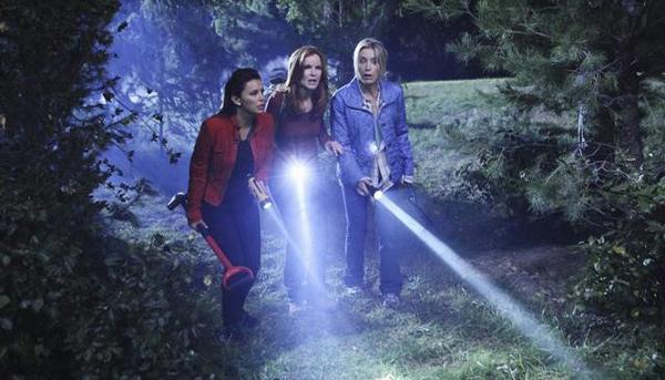 DesperateABC's tweet image. Today's a great day to venture out into nature with your friends. #EarthDay