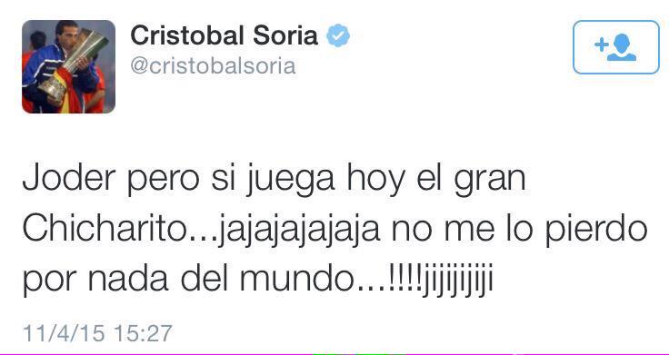 ReinoMadridista's tweet photo. RT si te estás descojonando. http://t.co/coBgjVMsfs