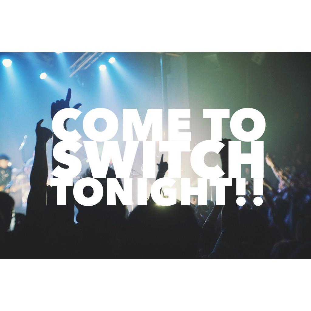 SwitchTulsa's tweet image. Week 3 of #SwitchThirst is going down tonight! 6:30-8:30pm at LifeChurch.tv Tulsa!!
