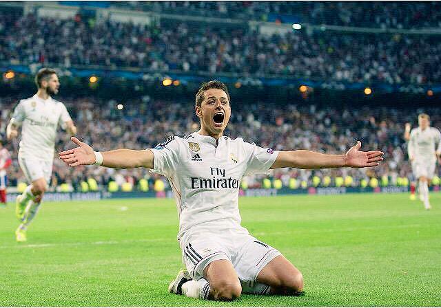 FPhotoed's tweet image. Real Madrid 1-0 Atletico Madrid // #UCL