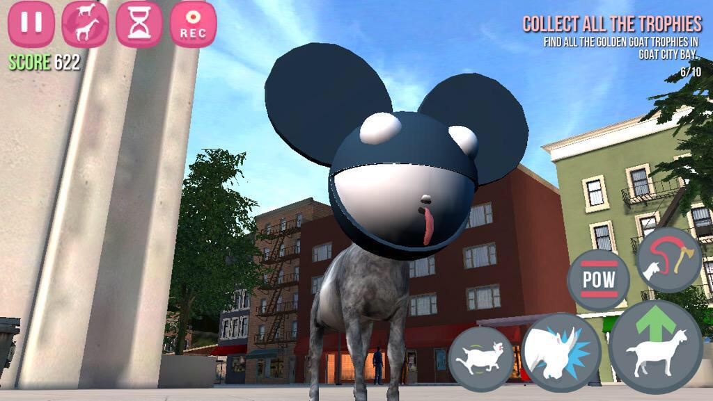 تويتر Goat Lord على تويتر Loving All These Goat Simulator Screencaps Btw Keep Em Coming تويتر Goat Lord على تويتر Loving All These Goat Simulator Screencaps Btw Keep Em Coming