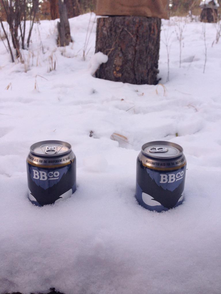 mobettaphysics's tweet photo. @BranchlineBrew I like my #EvilOwl on ice!! http://t.co/G06NjZ89s8