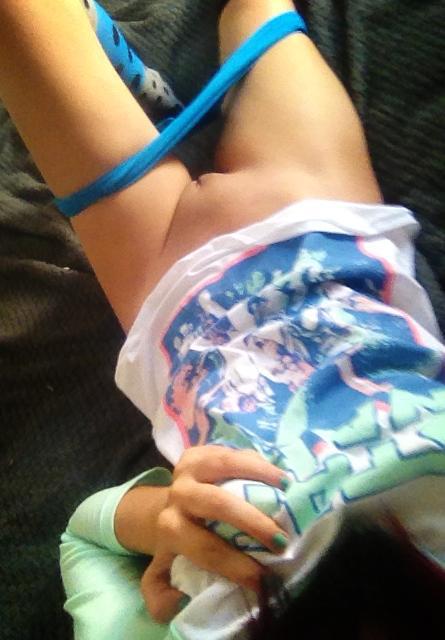 First time showing my #pussy online😈 Second time will be tomorrow 3PM-9PM @KinkLive Feeling shy though<a href="/tag/pussy"class="tags">#pussy</a>