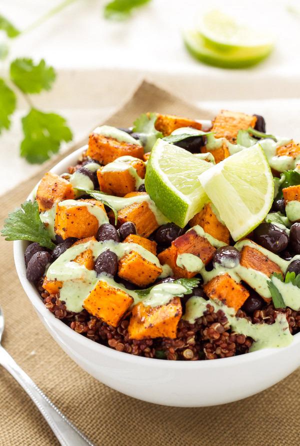 EatThisNotThat's tweet photo. Can't resist sweet potatoes? Get the top 10 recipes that will help you slim down! http://t.co/9PUBQNY8EY http://t.co/jaEiwye73Z