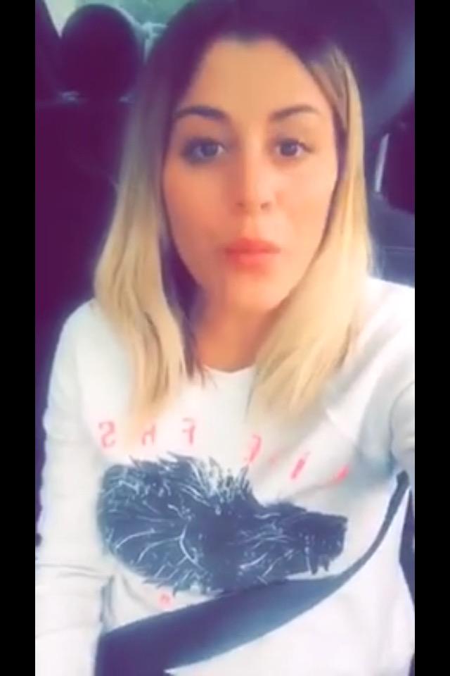 AnaiisDesAnges7's tweet photo. Anais qui annonce sa venu à bordeaux avec @Amelie_Officiel au Lusi Klub 🎶🎤💃❤️ -> https://t.co/NY19YdjAlE http://t.co/tyacKQrJX7