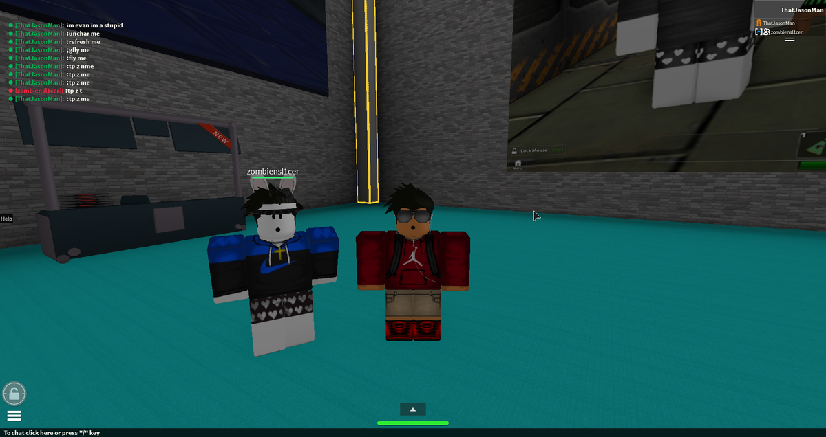 ThatJasonMan tweet picture