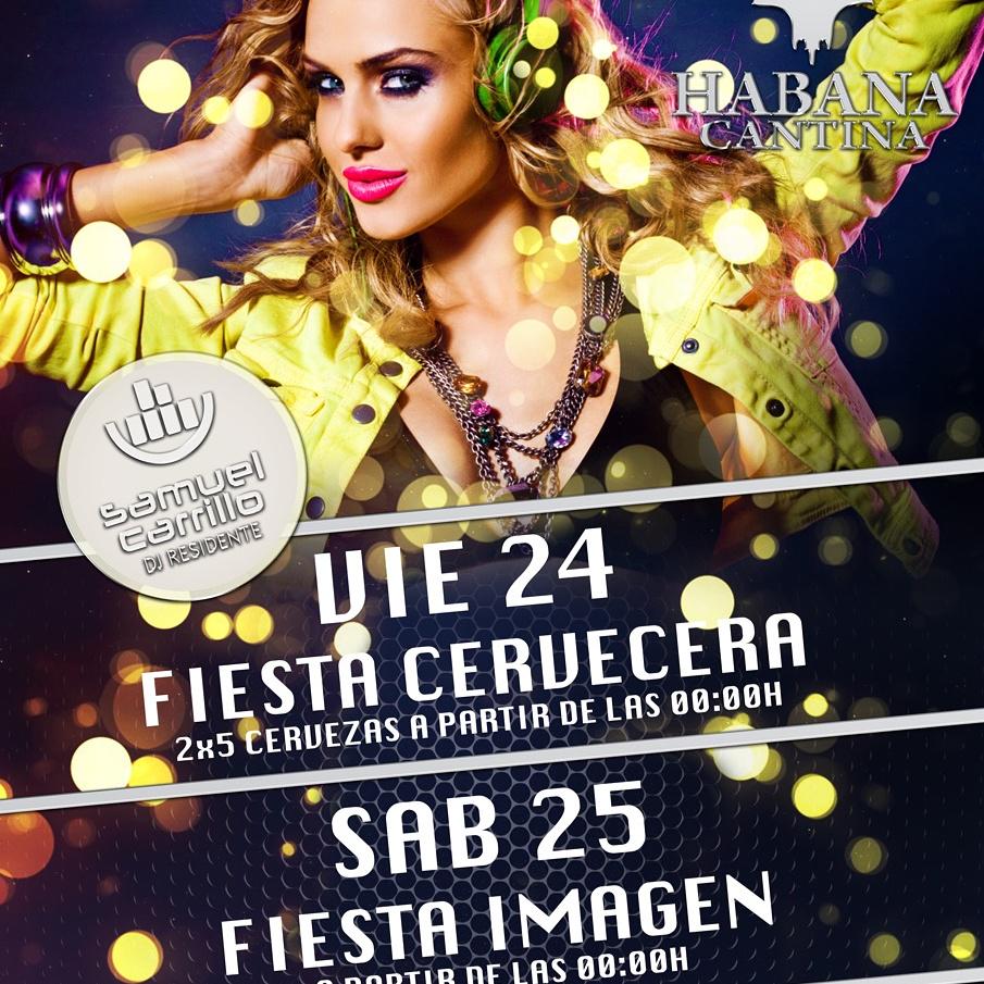 RrPp Habana Cantina (@fiestasenlepee) on Twitter photo 