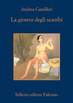 CleliaMussari's tweet photo. +++ NUOVO #MONTALBANO IN LIBRERIA IL 30 APRILE +++ 

CC @carlopalomar 😂 http://t.co/nPSB2wbUCm