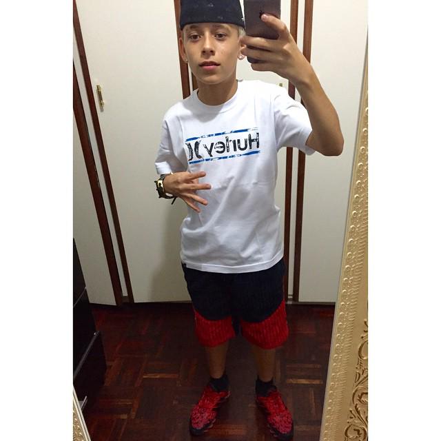 mcpedrinhodmd's tweet photo. boa noite http://t.co/Khur7APuIs