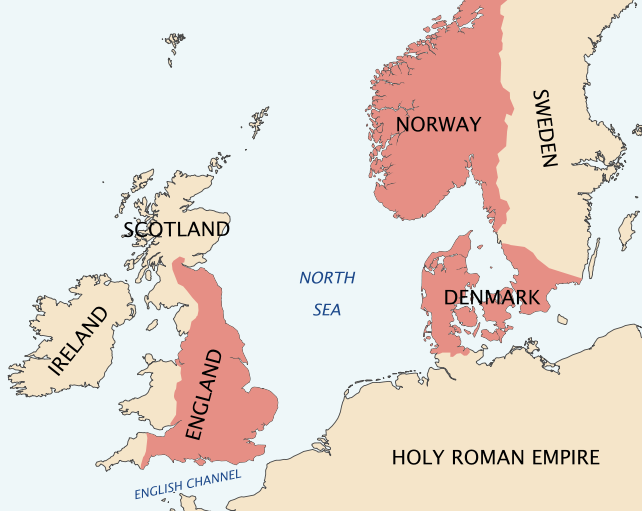 Emma of Normandy, Queen of England, Denmark and Norway