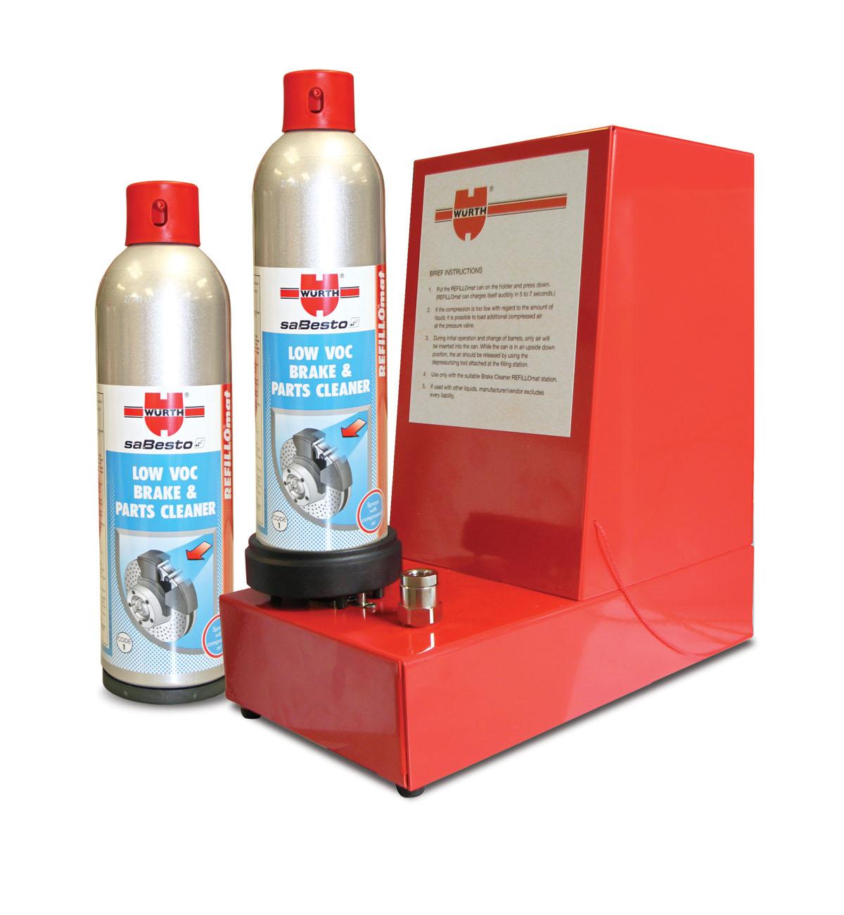 wurth usa on twitter minimize aerosol waste save money wurth usa on twitter minimize aerosol waste save money
