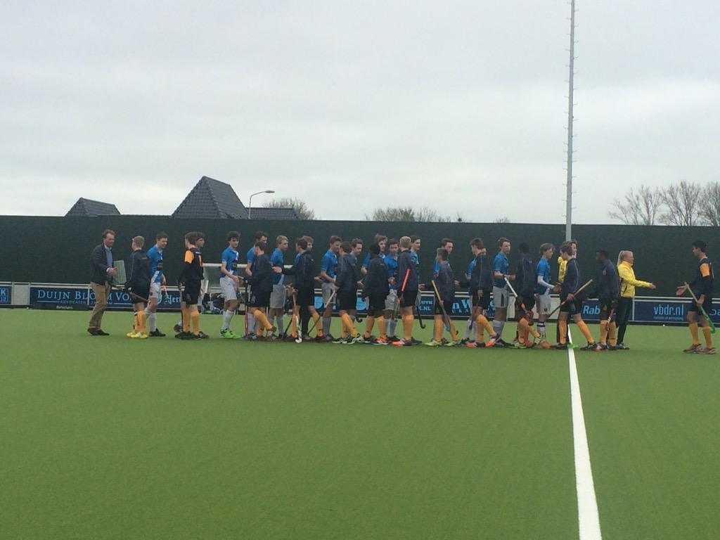 KeeBridget's tweet photo. @StDavids_Marist hockey: some great results today. 4-3 for 2nd and 6-0 for the 1st vs WFHC in Amsterdam http://t.co/mvAQ1aUGXf