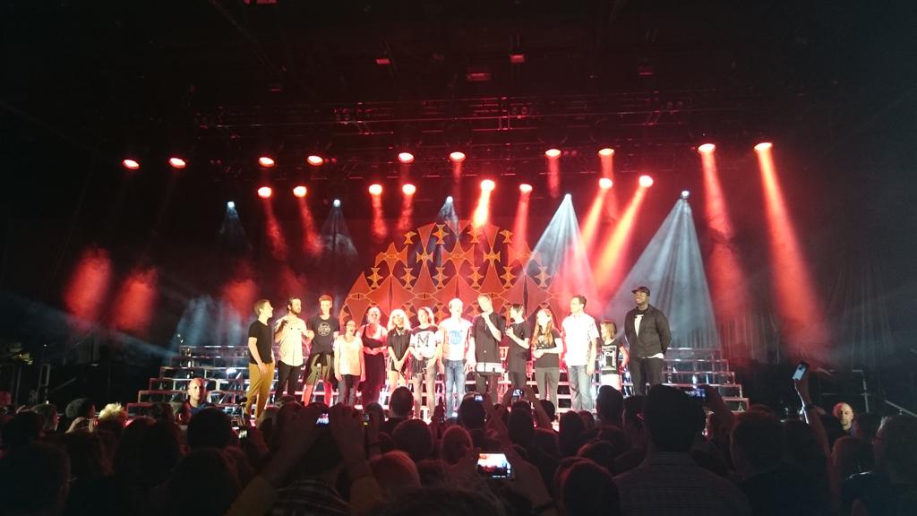 LiliOnTheRun's tweet photo. That was so amazing I cried๐ญ๐
Love you guys๐๐๐๐๐๐๐๐๐๐๐๐๐๐๐๐๐๐๐๐๐๐๐๐๐๐๐
@PTXofficial
#PTXOFF http://t.co/K6l8QTexX4