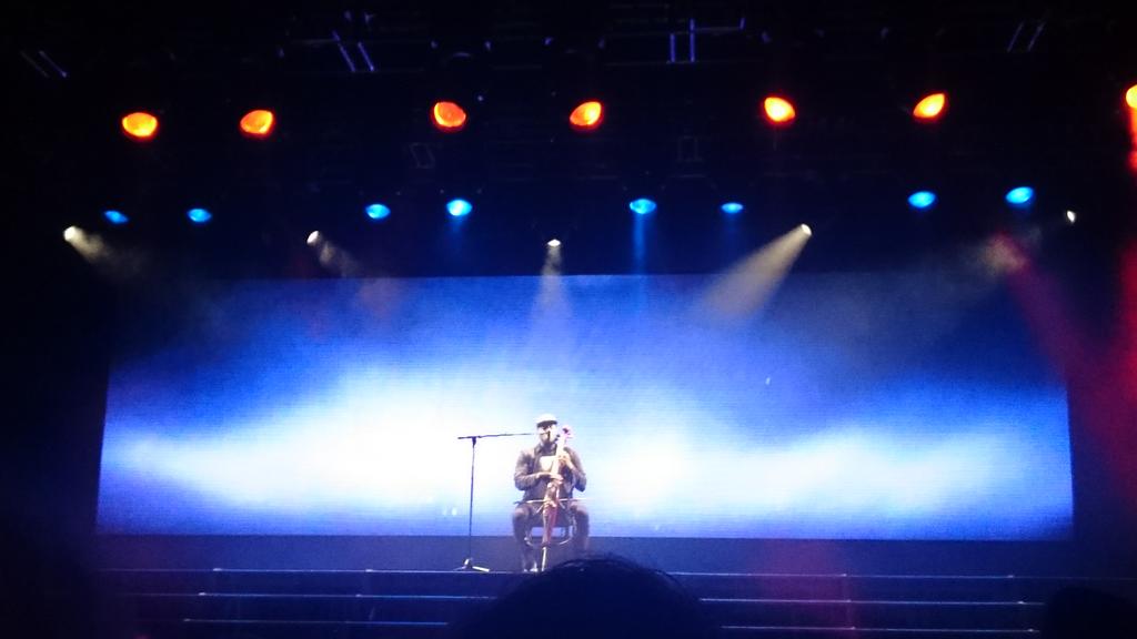 LiliOnTheRun's tweet photo. That was so amazing I cried๐ญ๐
Love you guys๐๐๐๐๐๐๐๐๐๐๐๐๐๐๐๐๐๐๐๐๐๐๐๐๐๐๐
@PTXofficial
#PTXOFF http://t.co/K6l8QTexX4
