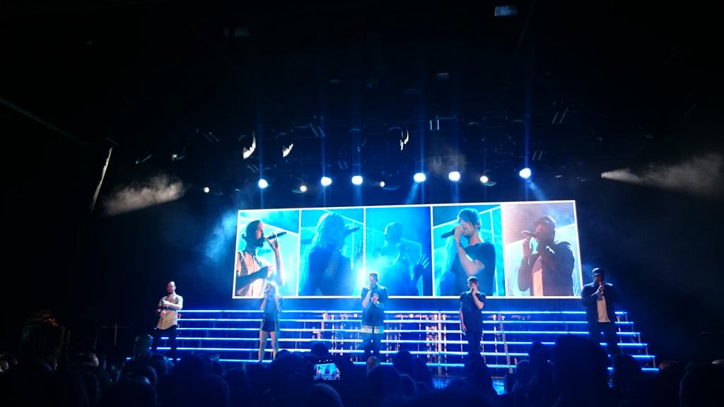 LiliOnTheRun's tweet photo. That was so amazing I cried๐ญ๐
Love you guys๐๐๐๐๐๐๐๐๐๐๐๐๐๐๐๐๐๐๐๐๐๐๐๐๐๐๐
@PTXofficial
#PTXOFF http://t.co/K6l8QTexX4