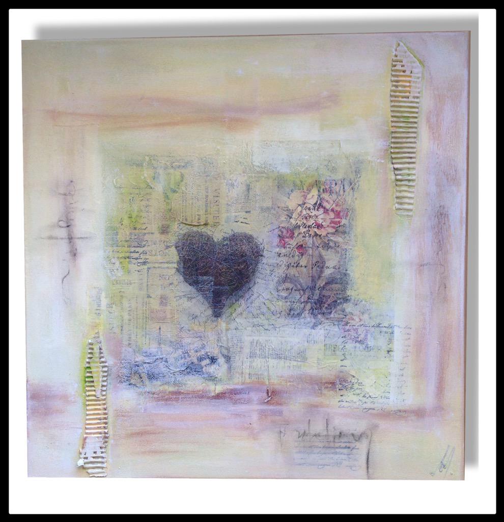 AcrylicP's tweet photo. #Acrylbilder #acryliconcanvas #Acrylmalerei #passion #springtime # http://t.co/uHshZ7fRgC