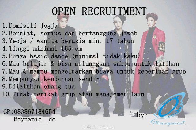 <a href="/starlux_DC/">st☆rlux</a> [HELP RT] Oprec buat cewe domisili
Jogja more info: