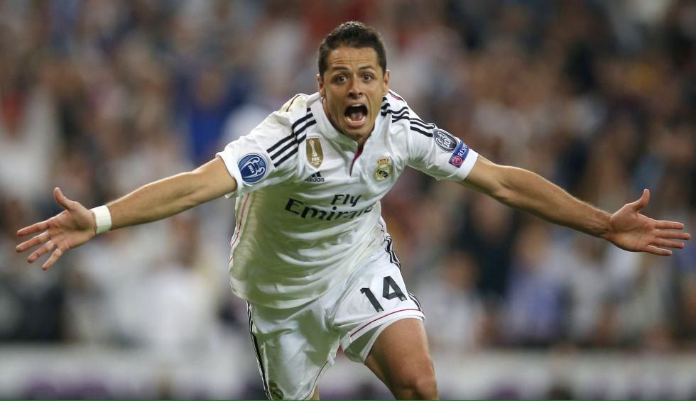 Madridismoreal's tweet photo. Todo esfuerzo tiene su recompensa. ¡Eres grande @CH14_ ! #genius http://t.co/lXClc4wrXM