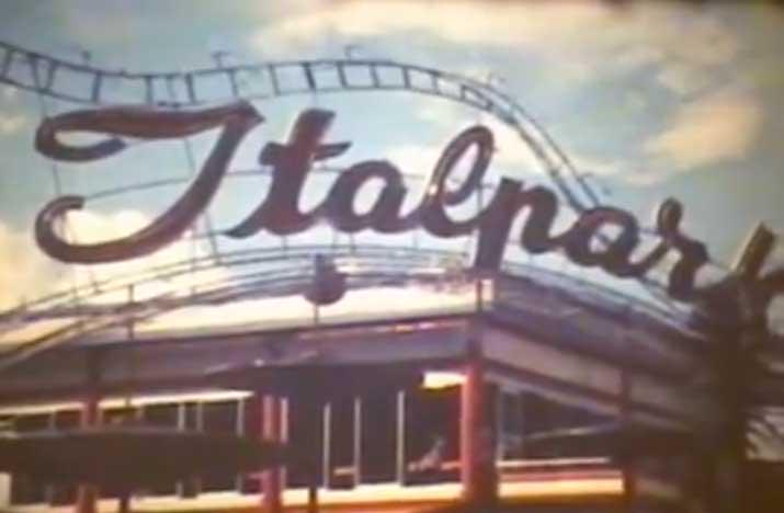 resistearchivo's tweet photo. #RealInstagram El Italpark filmado en Super 8, en 1978. https://t.co/E6IjiujWNm http://t.co/Vipts0msDu