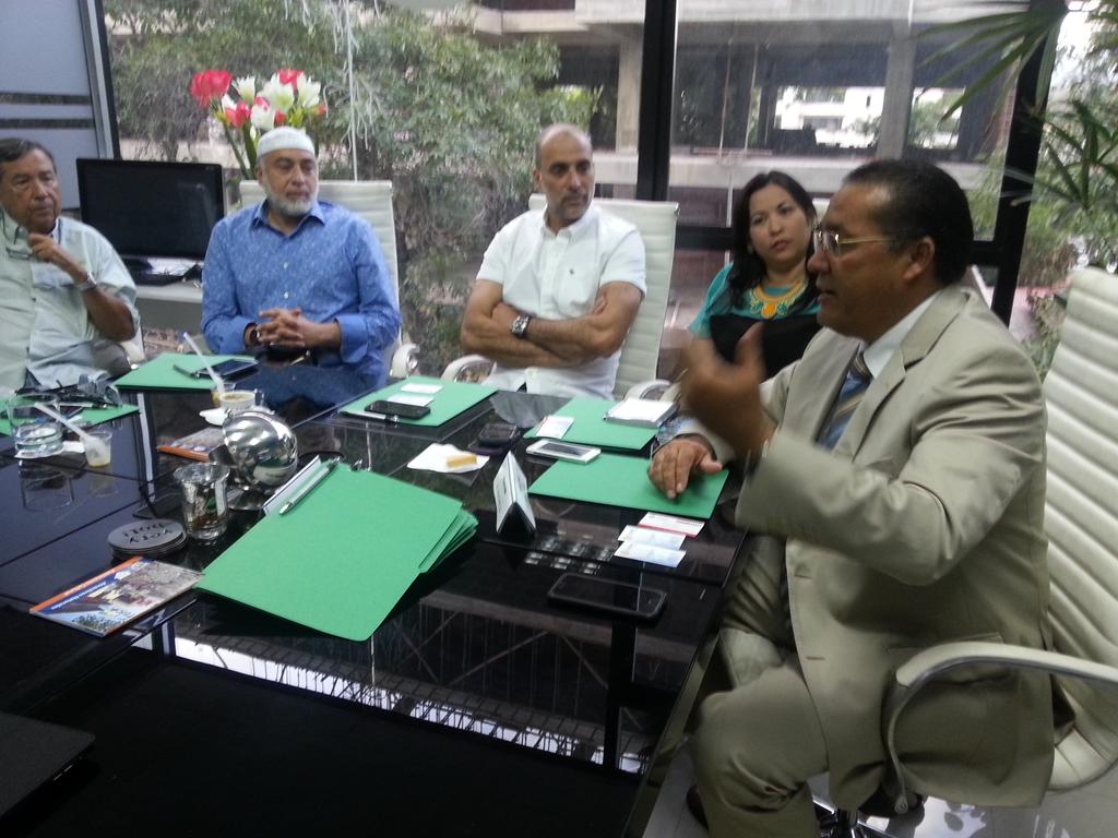 corpotulipa's tweet photo. Ahora|Programa permanente de promoción de inversión lidera @jnaranjo69.  Falcón región ideal para la inversión http://t.co/JXXSAcxChq