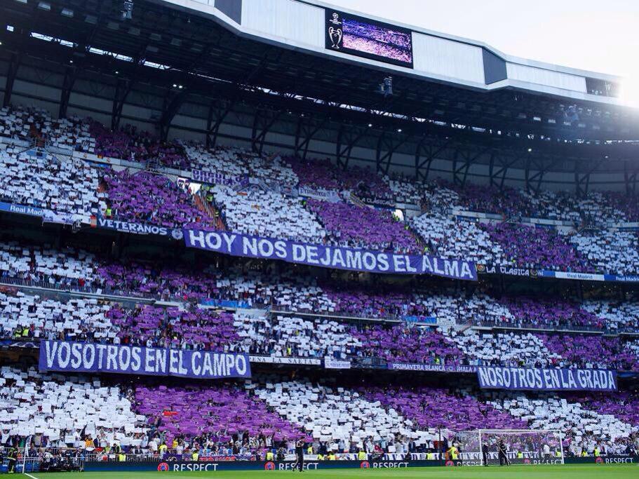 seifalbaits_'s tweet photo. Thank You Madridistas★ #HalaMadridYNadaMas #JuntosAPorLaUndécima  http://t.co/ngHfbNOyxO