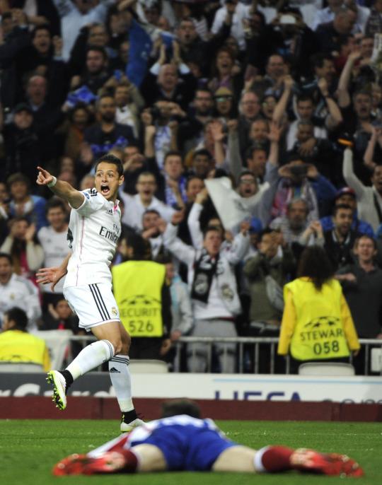 MotivacionesF's tweet photo. Aprovecha las oportunidades que te da el fútbol. http://t.co/q13OAYyco9