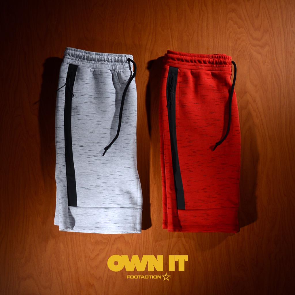 footaction nike shorts