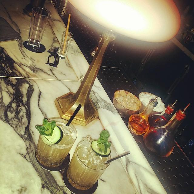 Cecconi's Weho tweet media