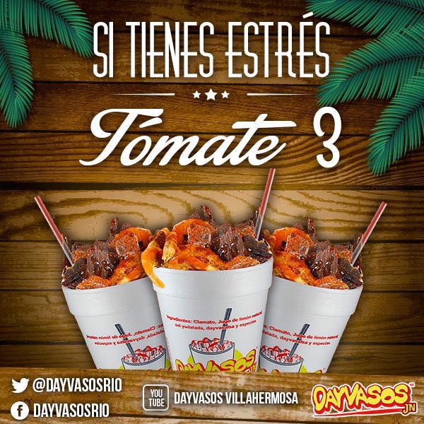 dayvasosrio's tweet photo. Y con este calorcito hasta 4 🍻 http://t.co/PgJoR2QCrr