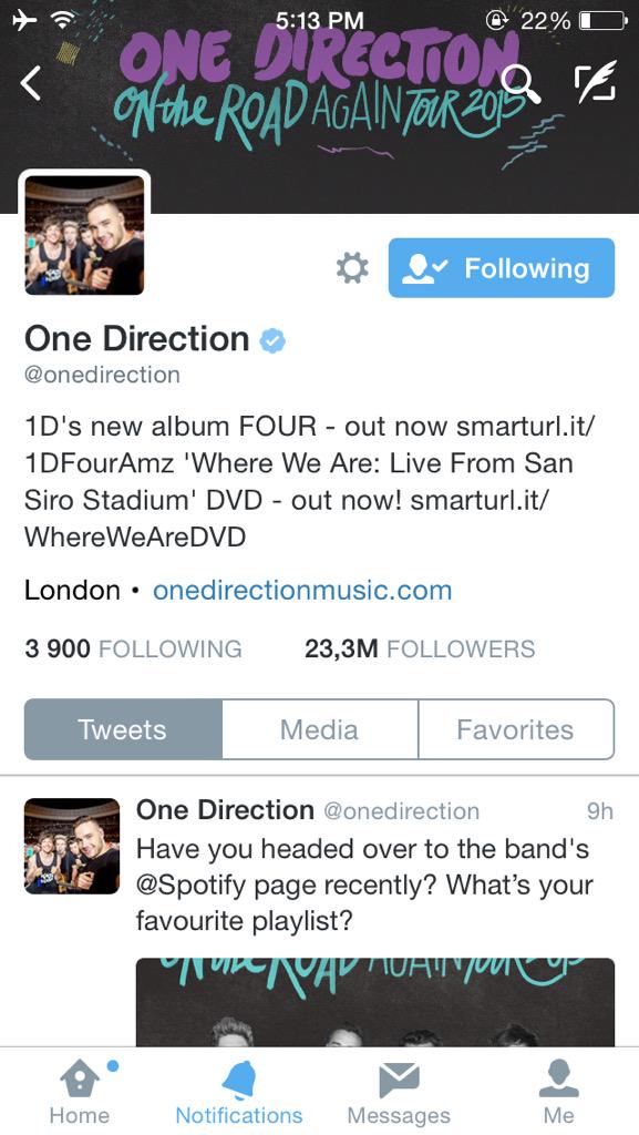 1DSouthAfrica's tweet photo. My concert I'm crying http://t.co/apcvzECvBm