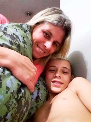 mcpedrinhodmd's tweet photo. Te amo muito <3 http://t.co/Ti42rfQp1i