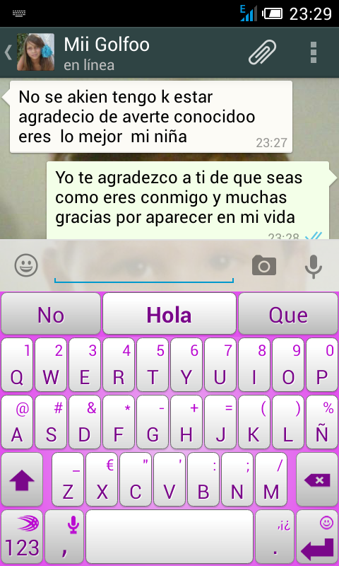 yumara666's tweet photo. Te agradezco que estes a mi lado 5 meses a tu lado y espero que muchos mas esto e solo el principio @daniruiz2132 teq http://t.co/g36xvq51vl